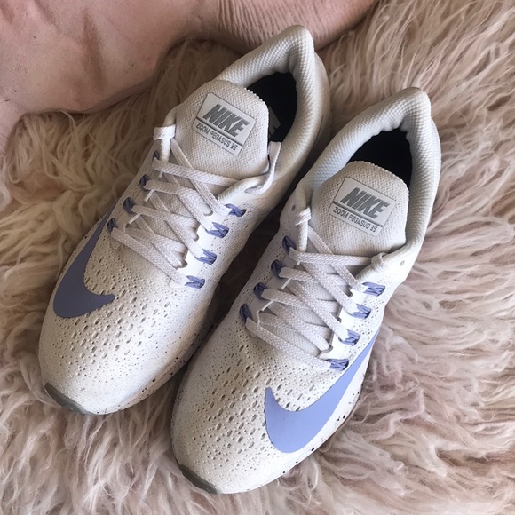 NWT Nike ID Zoom Pegasus 35 Oreo Custom - Picture 3 of 8